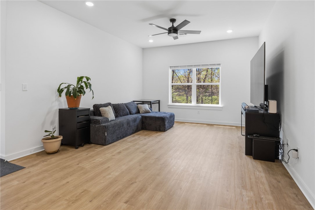 Buckland Sub-Bvv - Residential