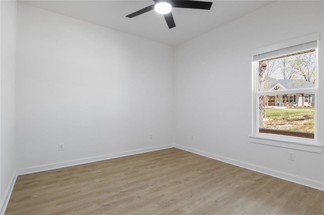 Buckland Sub-Bvv - Residential