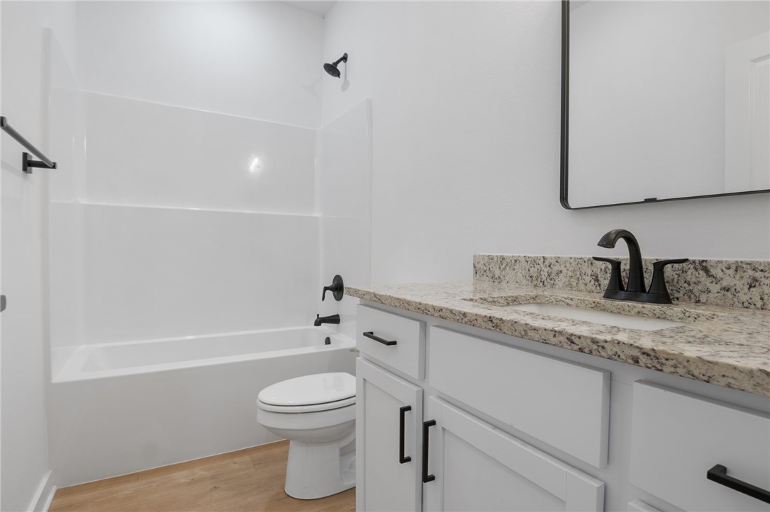 Buckland Sub-Bvv - Residential