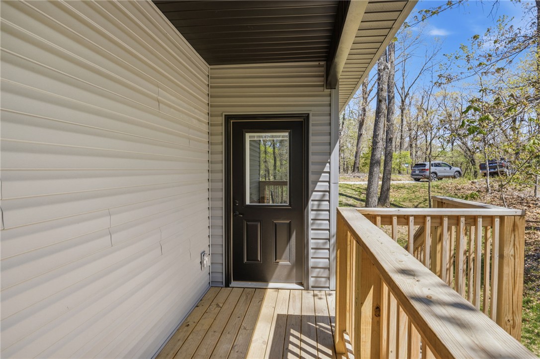 Buckland Sub-Bvv - Residential