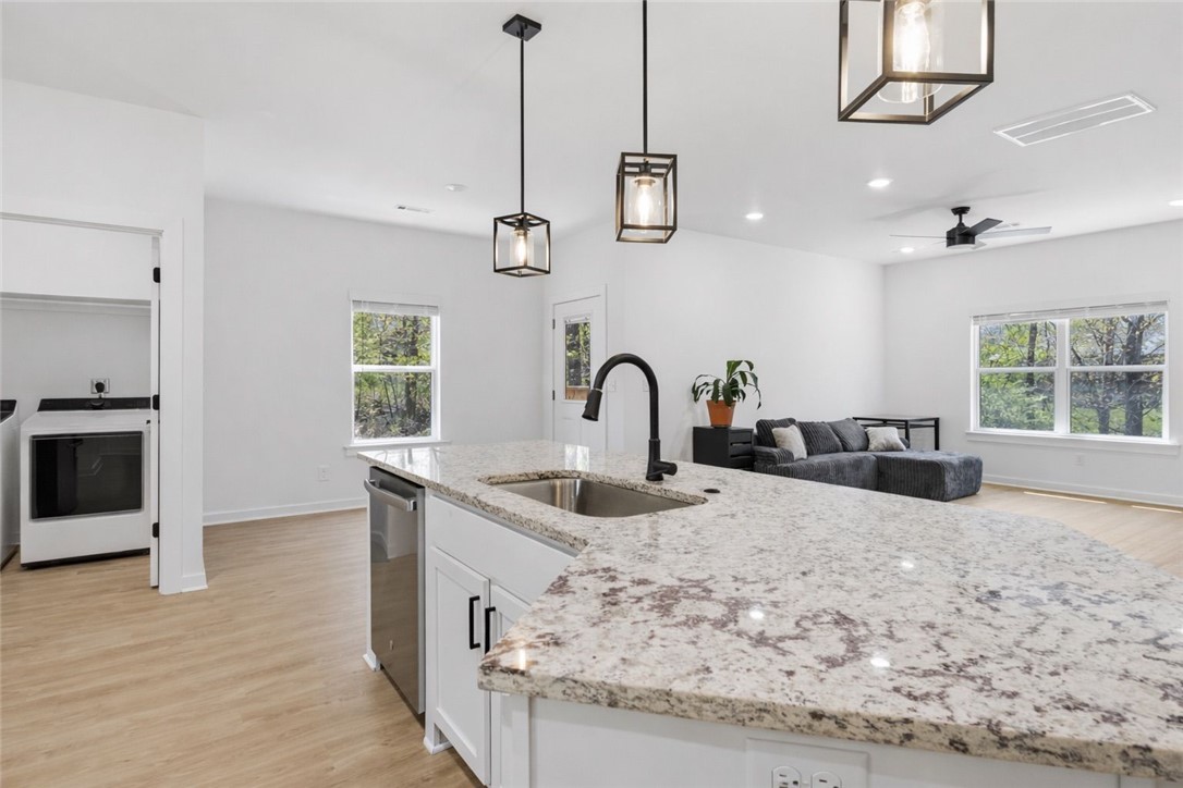 Buckland Sub-Bvv - Residential