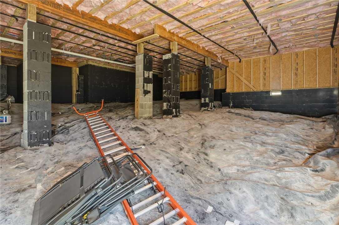 Buckland Sub-Bvv - Residential