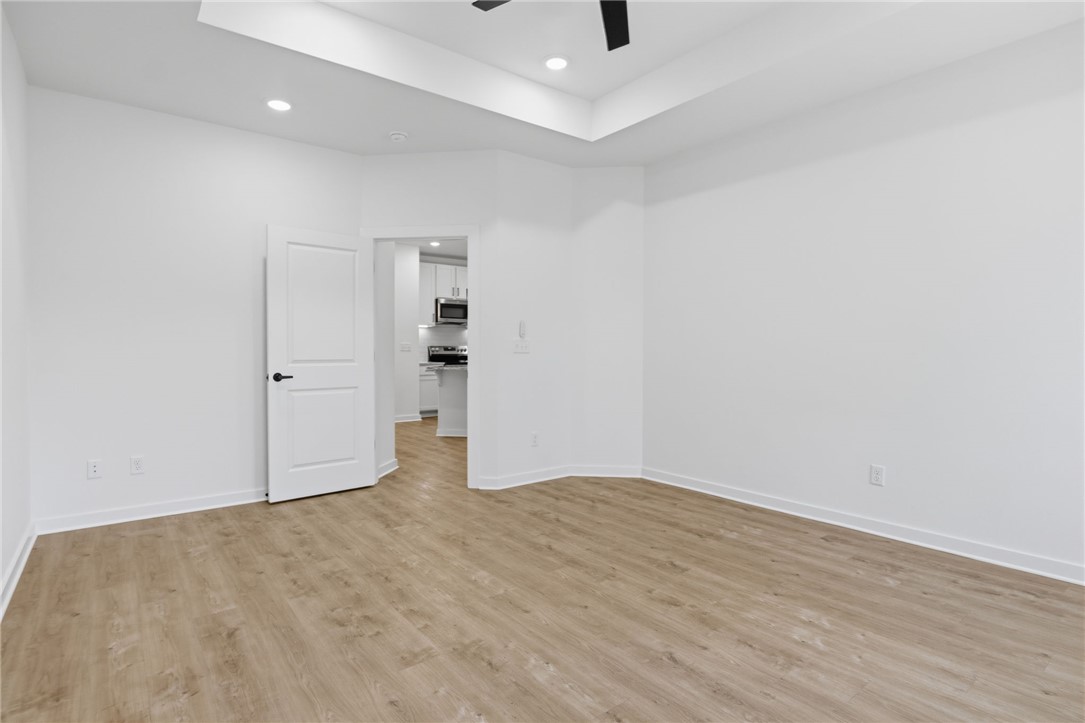 Buckland Sub-Bvv - Residential