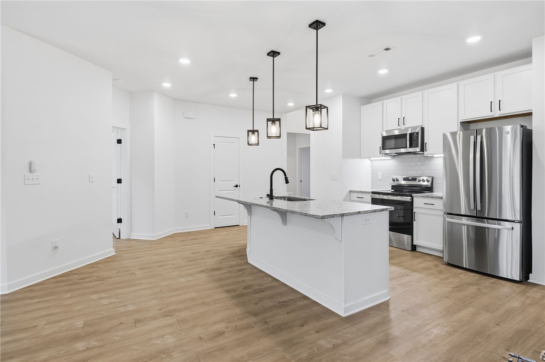 Buckland Sub-Bvv - Residential