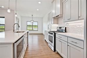 Sedona Rose - Residential Lease