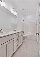 Sedona Rose - Residential Lease