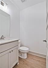 Sedona Rose - Residential Lease