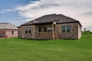 Sedona Rose - Residential Lease