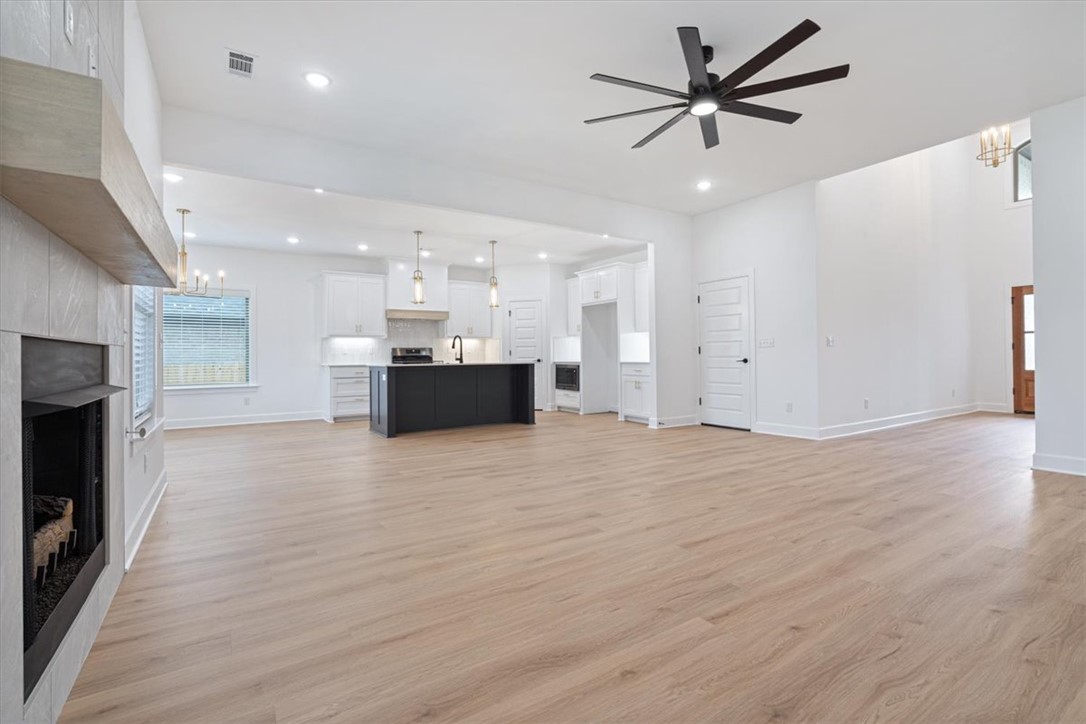 Walnut Grove Sub Ph Ii Bentonville - Residential