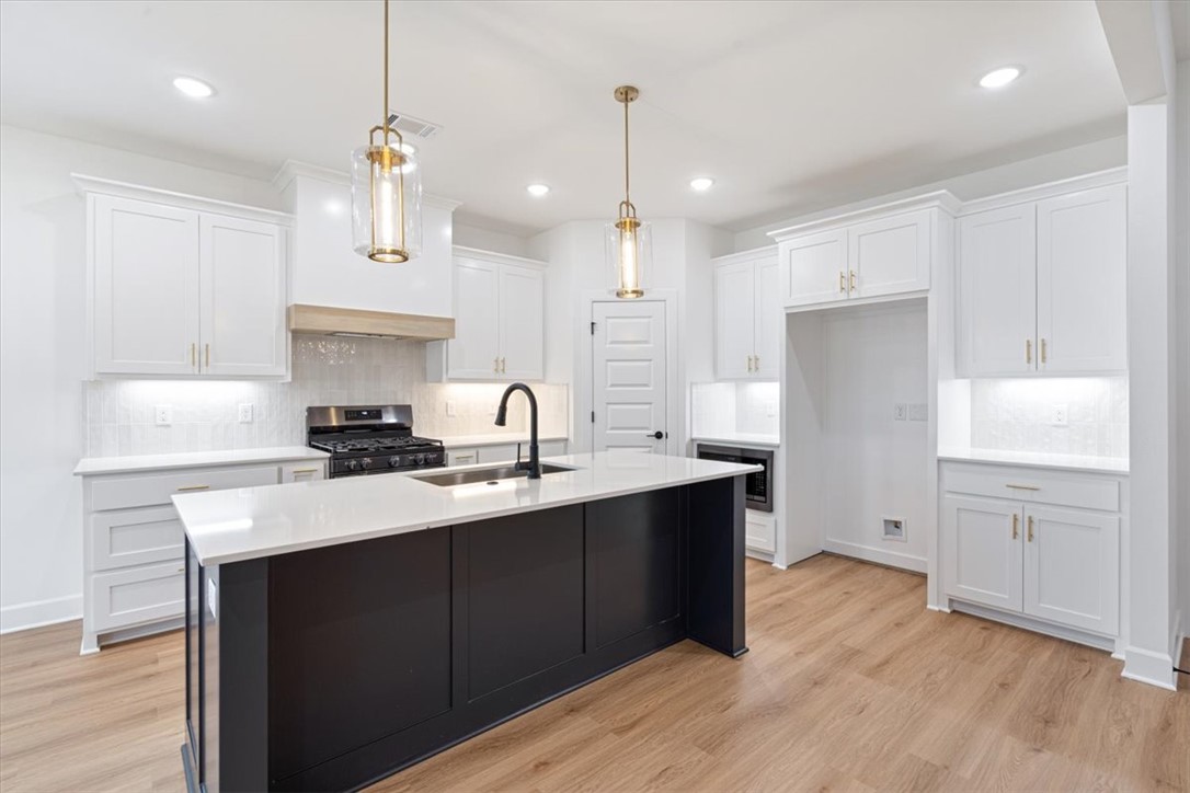 Walnut Grove Sub Ph Ii Bentonville - Residential