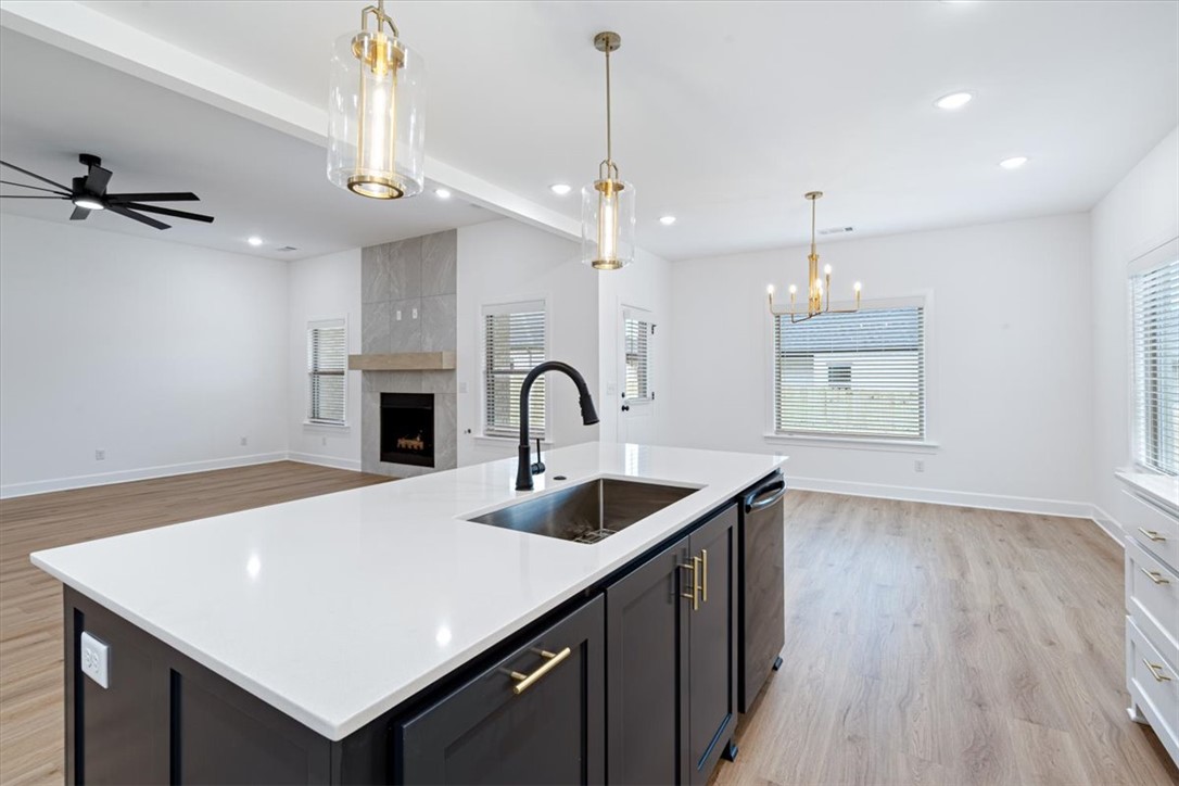 Walnut Grove Sub Ph Ii Bentonville - Residential