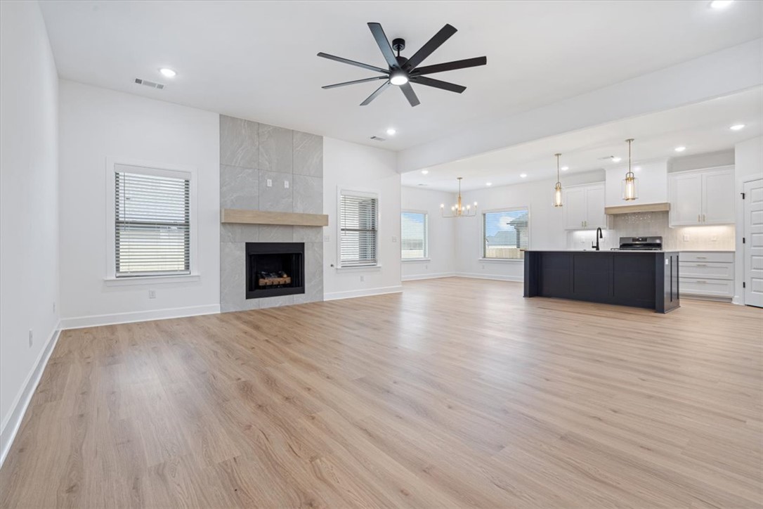 Walnut Grove Sub Ph Ii Bentonville - Residential