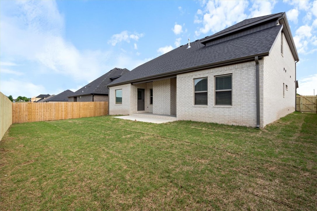 Walnut Grove Sub Ph Ii Bentonville - Residential