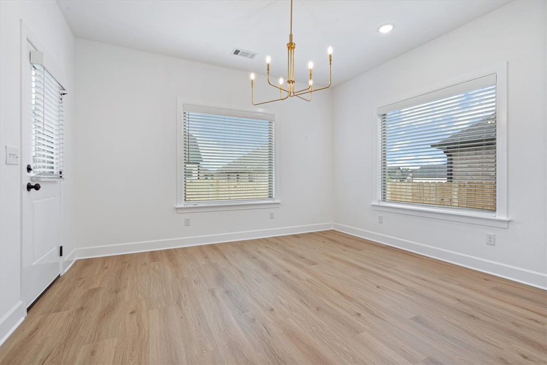 Walnut Grove Sub Ph Ii Bentonville - Residential