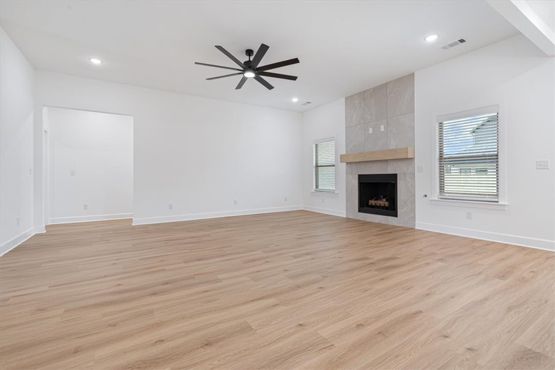 Walnut Grove Sub Ph Ii Bentonville - Residential
