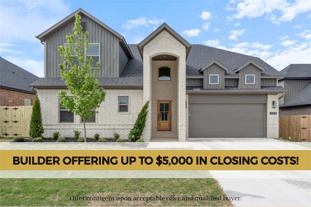 Walnut Grove Sub Ph Ii Bentonville - Residential