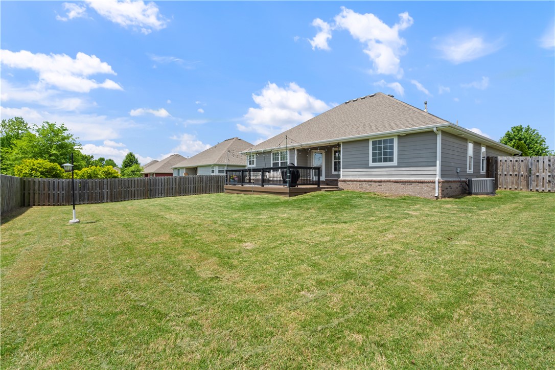 Grand Valley Ph I - Residential