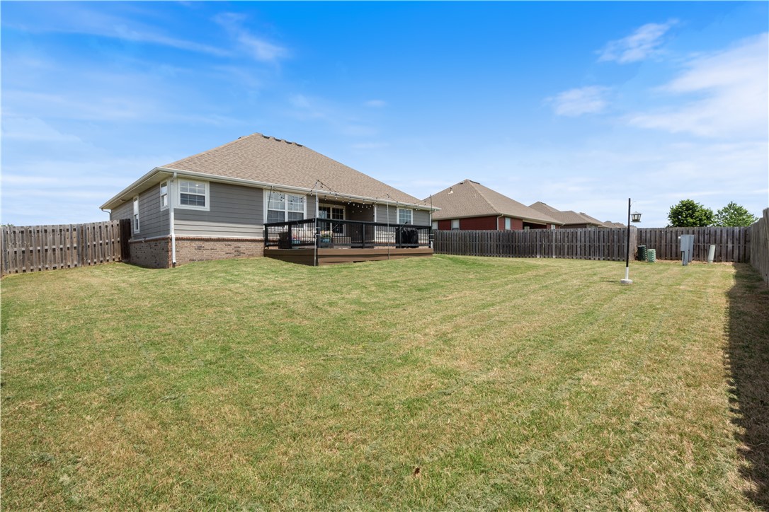 Grand Valley Ph I - Residential