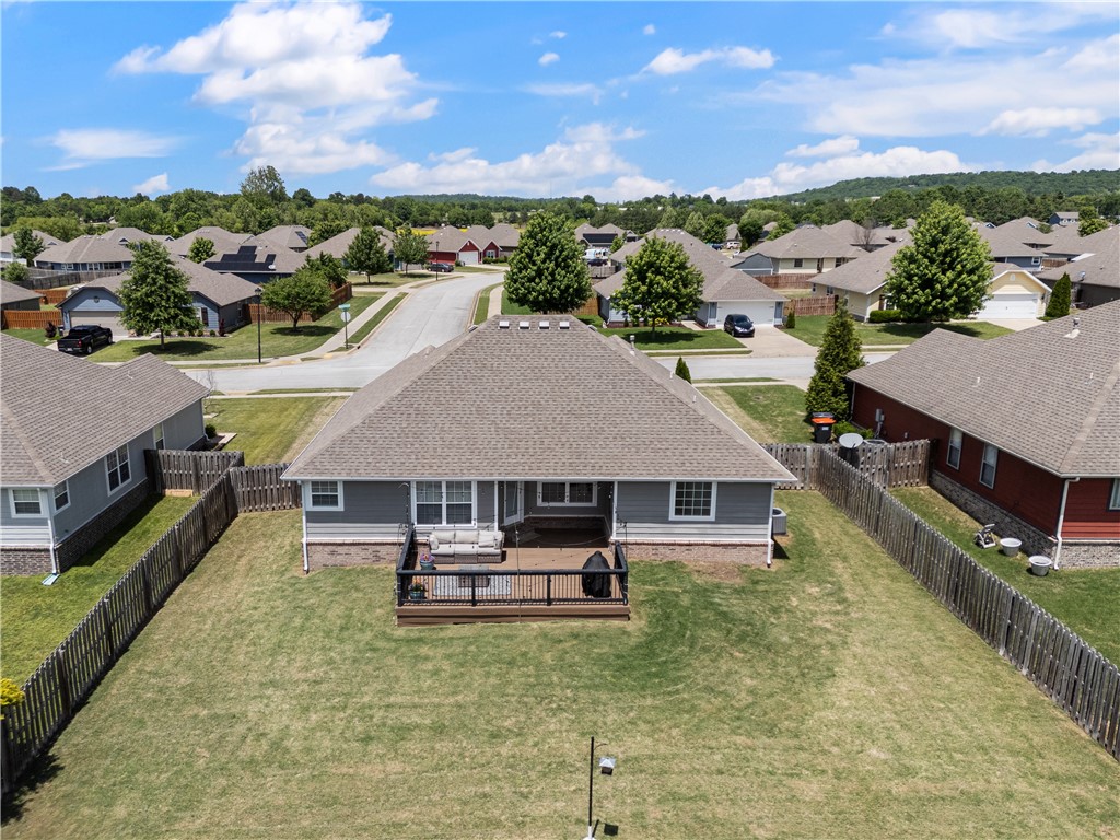 Grand Valley Ph I - Residential
