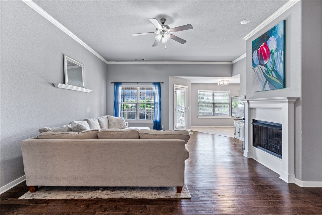 Grand Valley Ph I - Residential