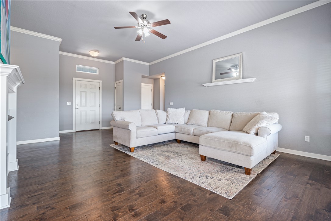 Grand Valley Ph I - Residential