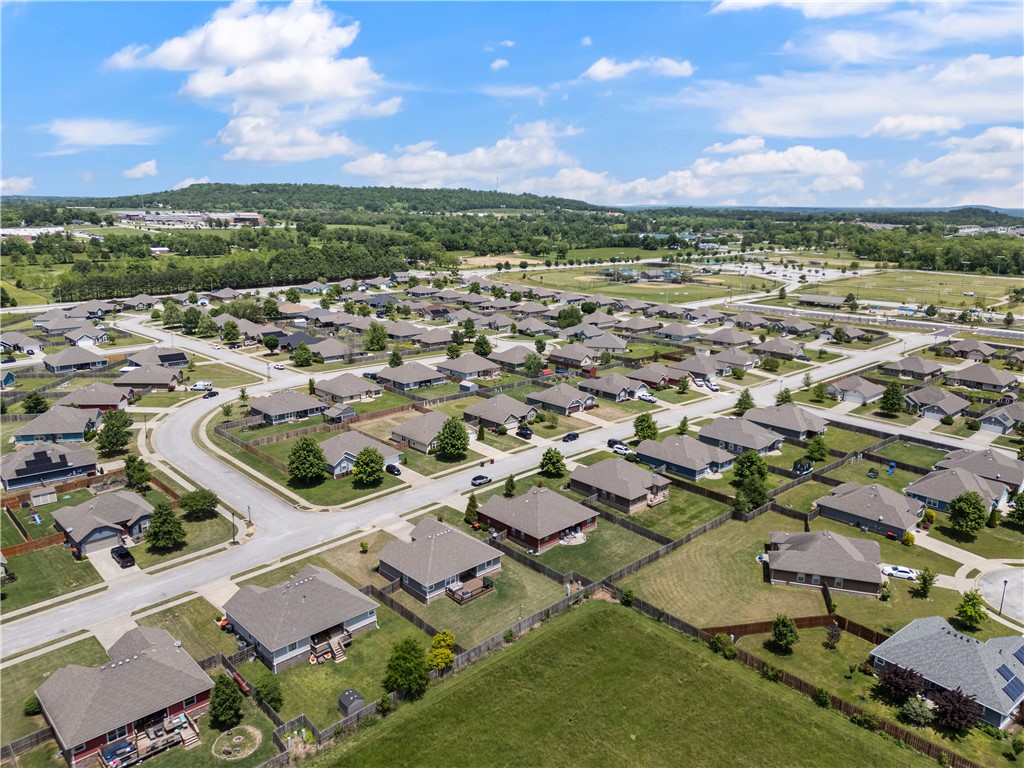 Grand Valley Ph I - Residential