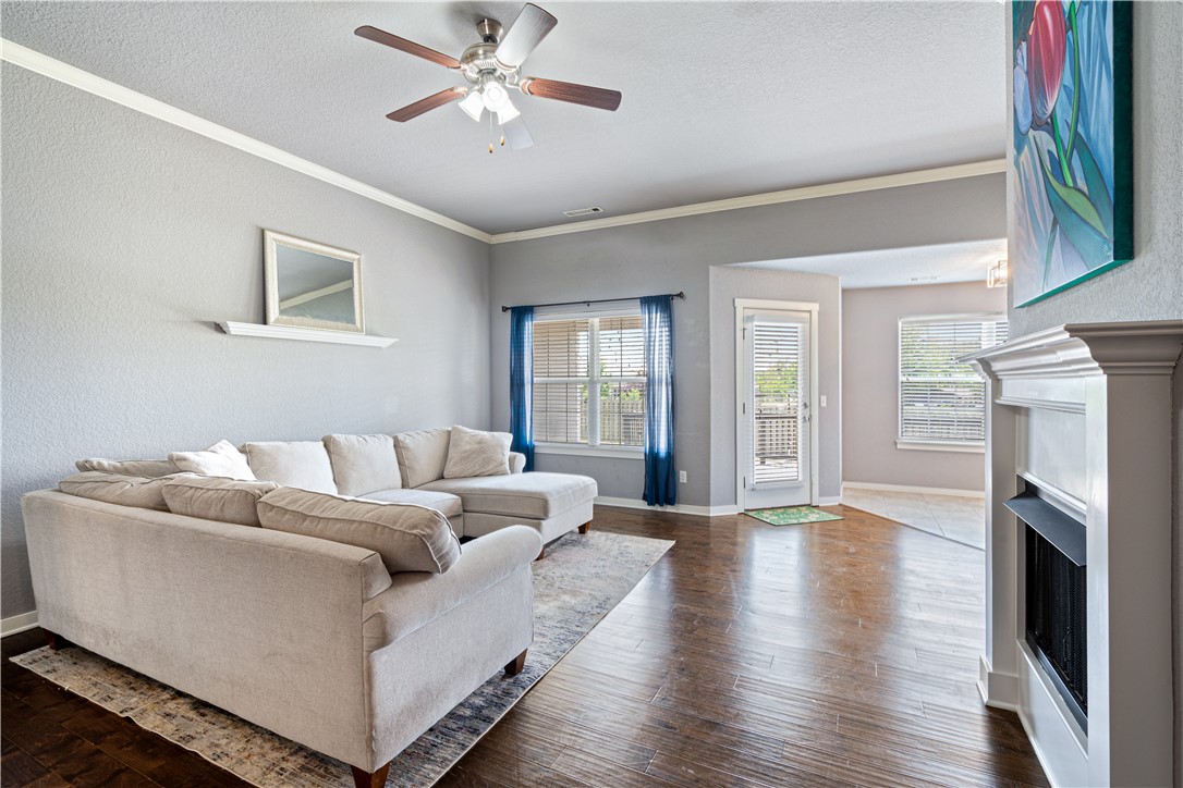 Grand Valley Ph I - Residential