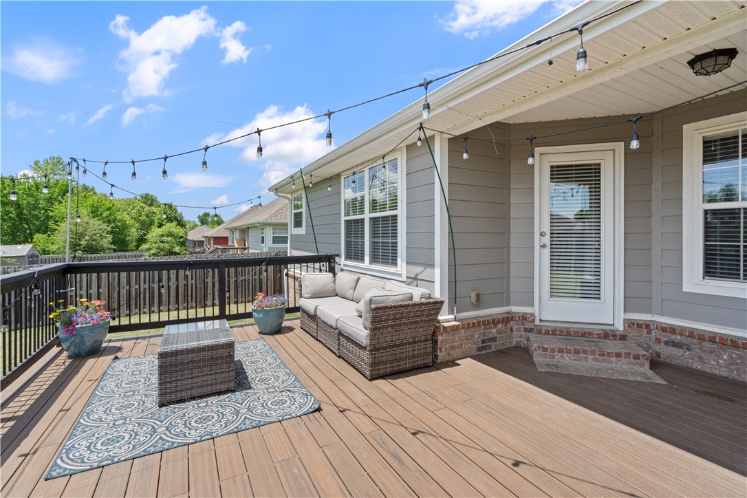 Grand Valley Ph I - Residential