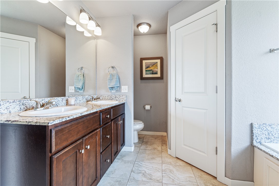 Grand Valley Ph I - Residential