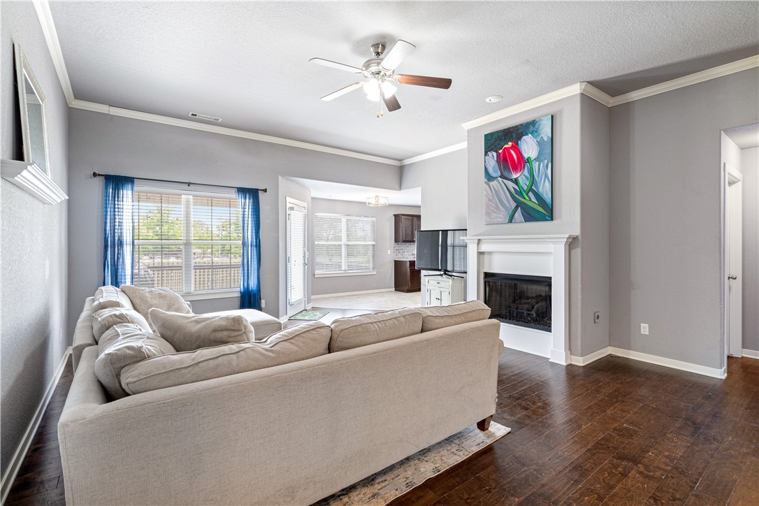 Grand Valley Ph I - Residential
