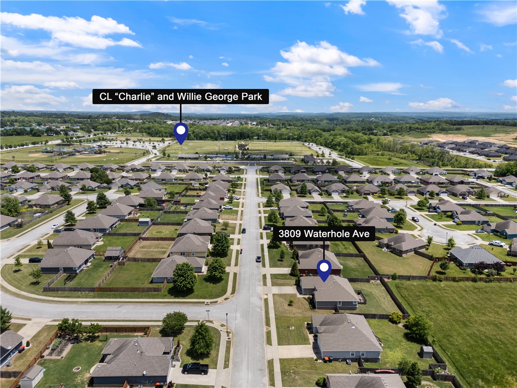 Grand Valley Ph I - Residential
