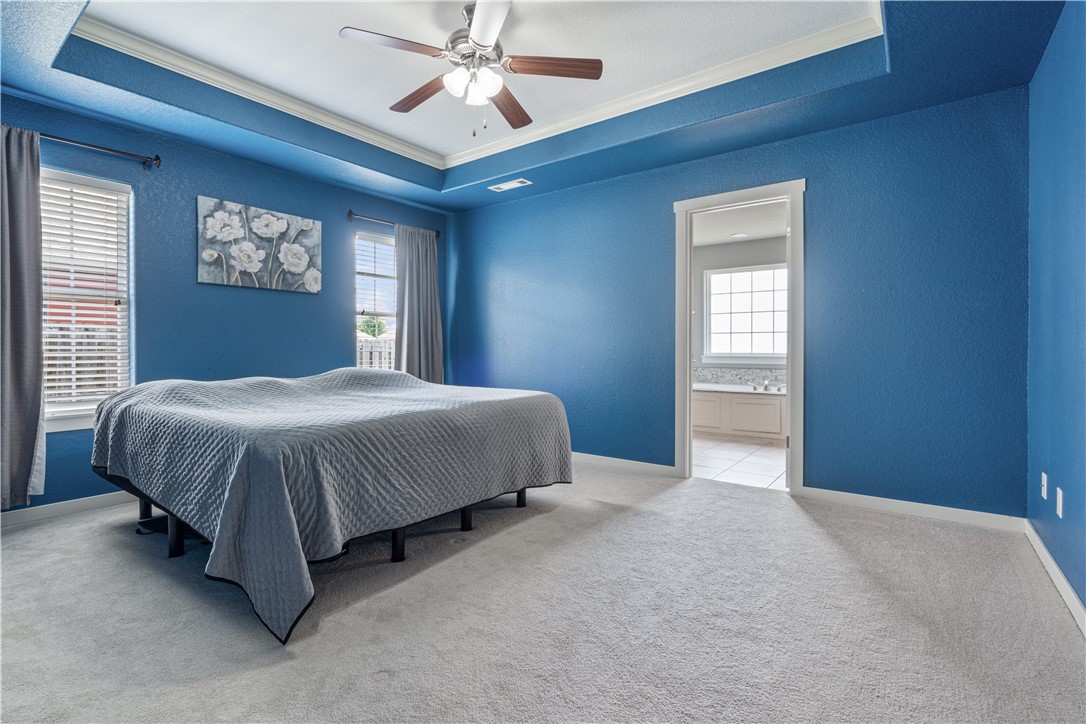 Grand Valley Ph I - Residential