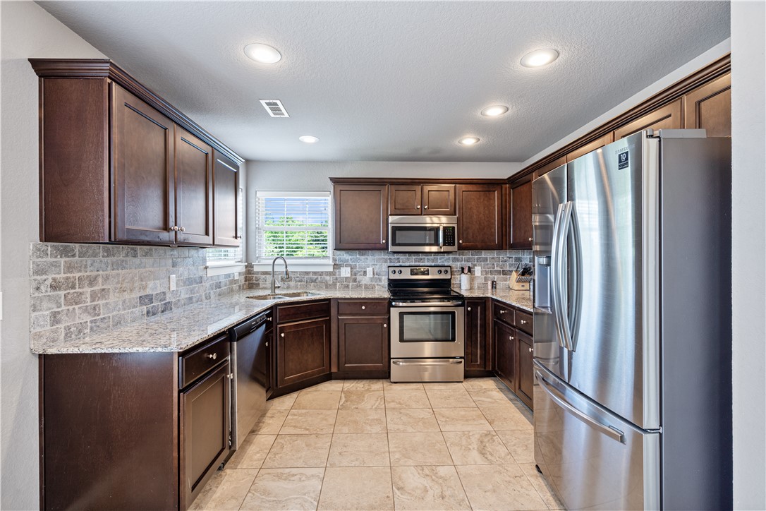 Grand Valley Ph I - Residential