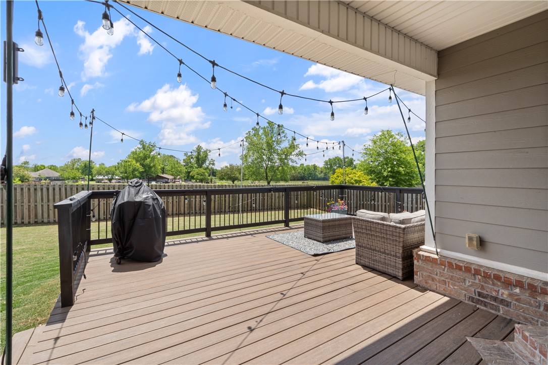 Grand Valley Ph I - Residential