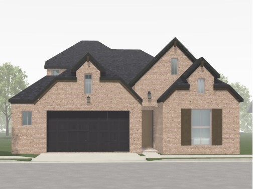 Parkside - Residential