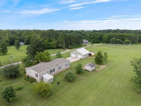 10895 Keller Road Centerton AR 72719