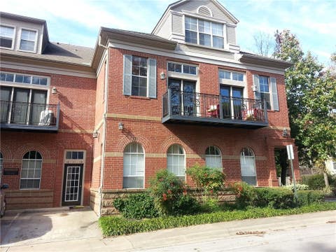 Photo of 340 N Campbell Avenue 10 #10, Fayetteville, AR 72701 (MLS # 1353871)