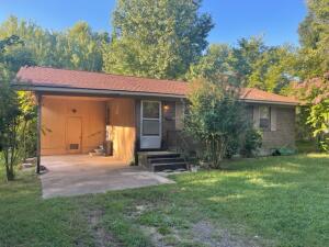 Stevenson, Joe Addition - Residential