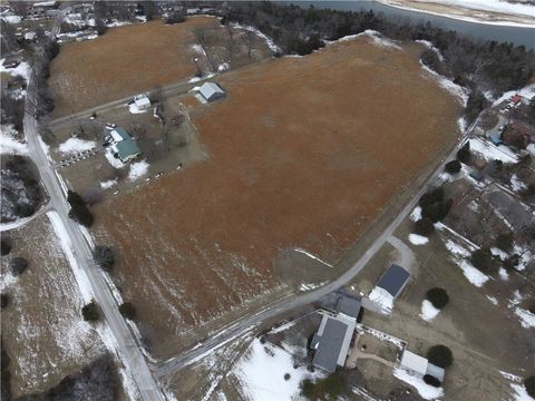 Unimproved Land in Beaver AR TBD Hwy 187 Dr 3.jpg