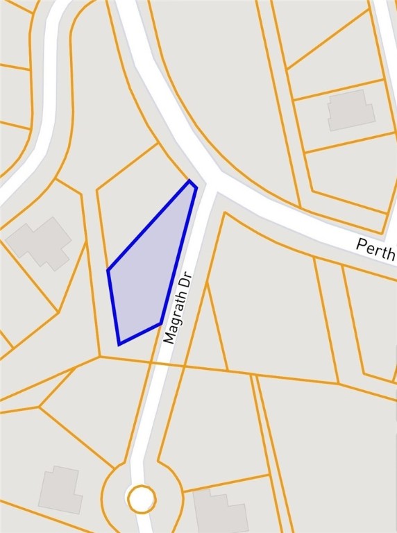 Dirleton Sub Bvv - Land