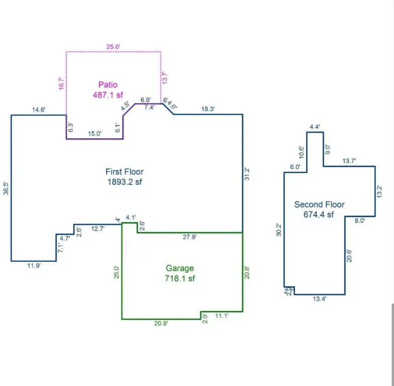 Bentonville, Arkansas 72712, United States, 4 Bedrooms Bedrooms, ,3 BathroomsBathrooms,Residential,Active,176792
