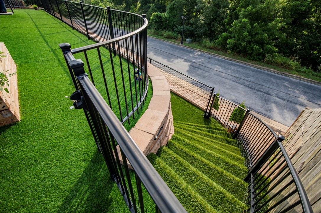 Grammercy Park Sub Ph 1 Bentonville - Residential