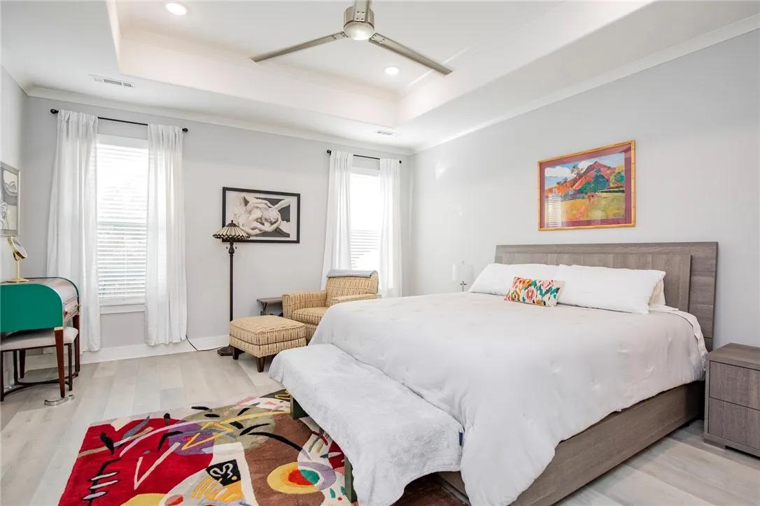 Bentonville, Arkansas 72712, United States, 4 Bedrooms Bedrooms, ,3 BathroomsBathrooms,Residential,Active,176792