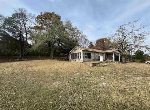 Photo of 322 N Pine Street, Yellville, AR 72687 (MLS # 1337534)
