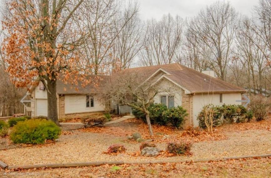 Quantock Hills Sub Bvv - Residential