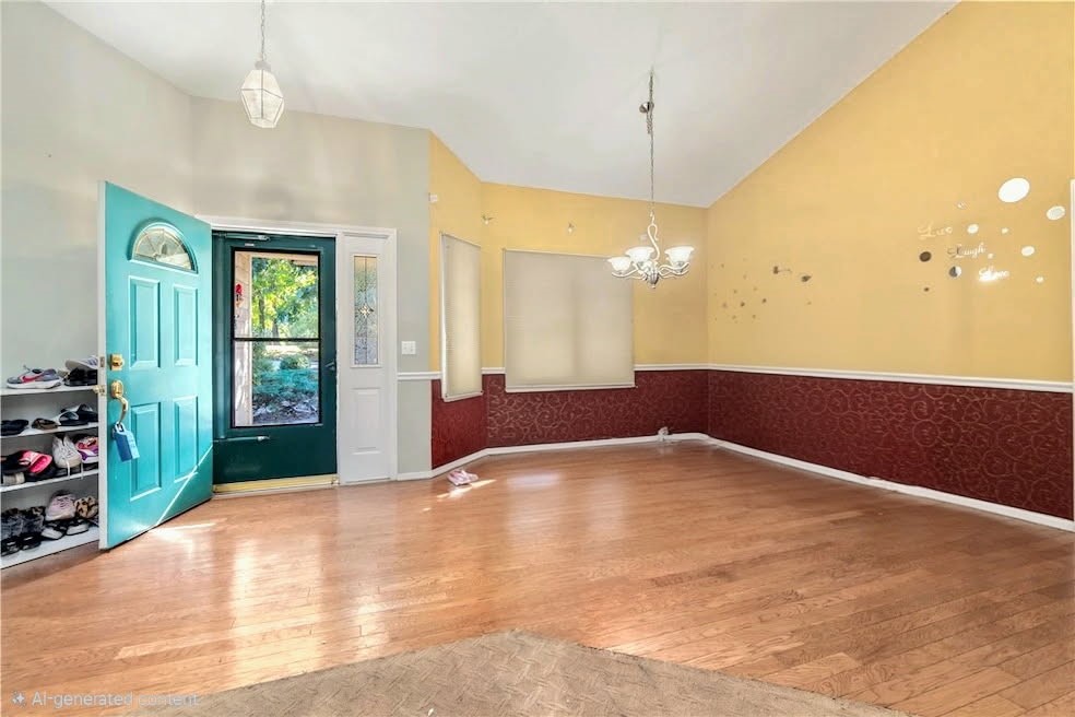 Quantock Hills Sub Bvv - Residential