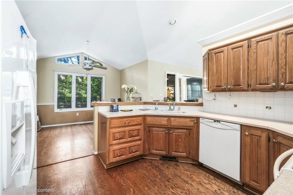 Quantock Hills Sub Bvv - Residential