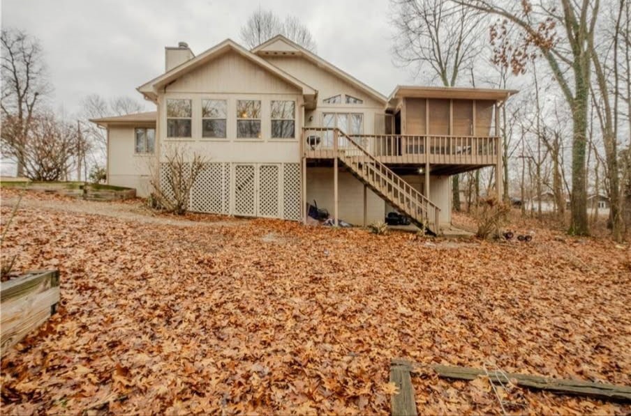 Quantock Hills Sub Bvv - Residential