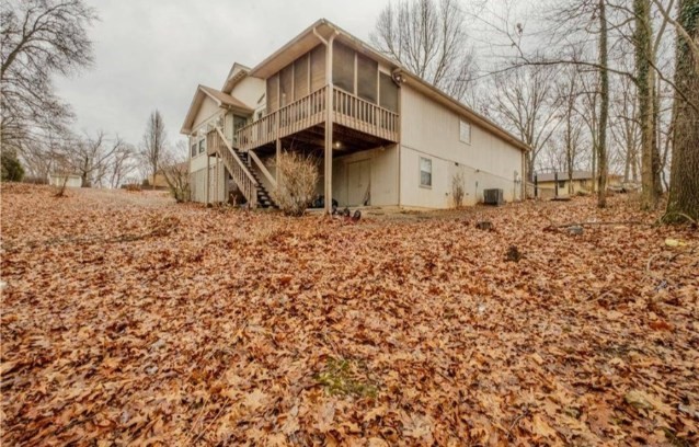 Quantock Hills Sub Bvv - Residential