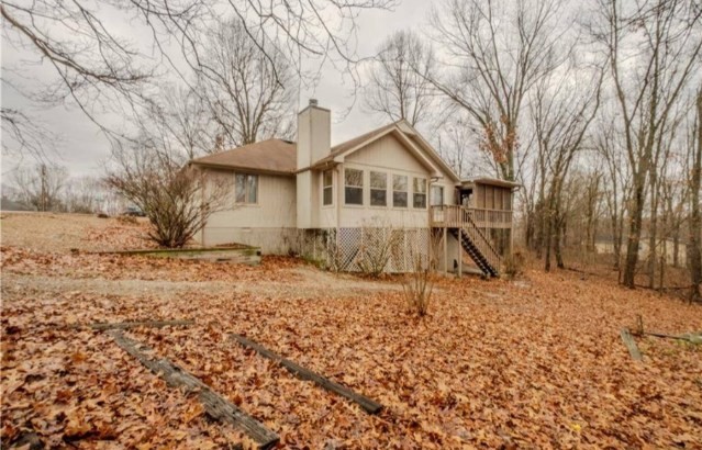 Quantock Hills Sub Bvv - Residential